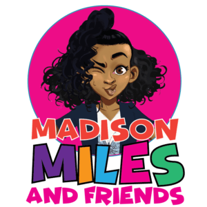 Madison Miles and Friends 1