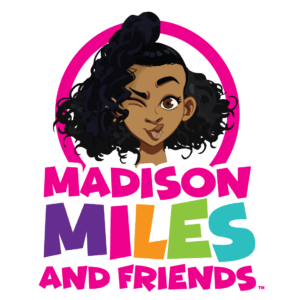 Madison Miles and Friends 2